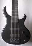BaseX black Korpus