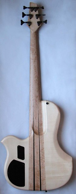 ClassX Backside
