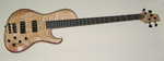 Fretted 4-String