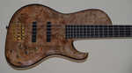 Daily Base Body Spalted Maple