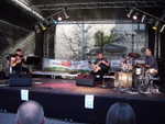 Dave King mit Fessler's Spot