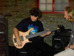 Decebal Badila 