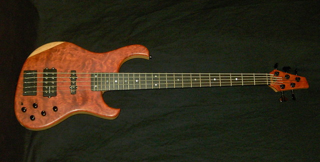 JbX-tra
Pommele-Bubinga