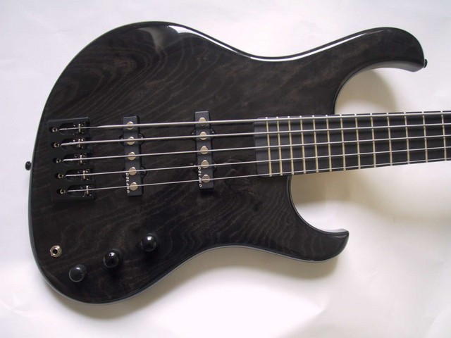 JbX black