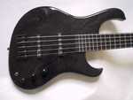 JbX black