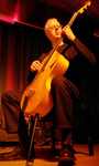 Wilhelm Geschwind
Human Base Akustik Bass
