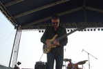 JK Kleutgens with OC 5 
NYC Liberty Jazz Fest


