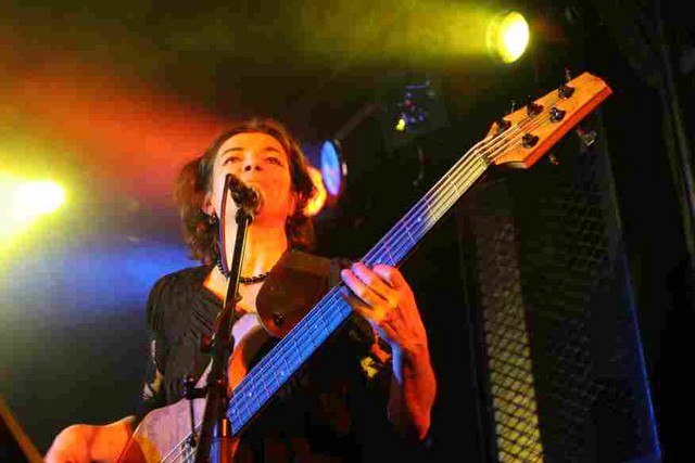 Lexi Rumpel
JbX-tra