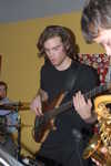 Paul Sieferle 
Max 4-Saiter