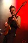 C�dric Watershoot 
6-Saiter Fretless ClassX