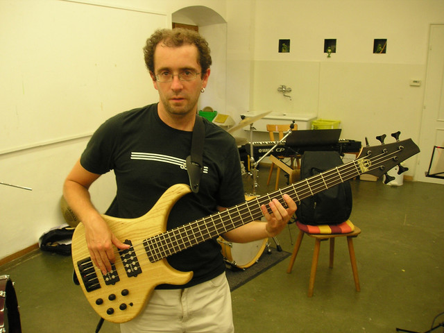 Arndt Fuchs 
BaseX.oc5