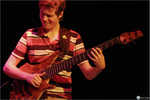 Oliver Lutz
Max 6-Saiter