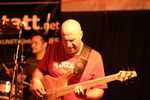 Stefan Hergenr�der 
BaseX 5-Saiter fretless