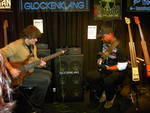 Titelbild des Albums: Musikmesse Frankfurt 2008