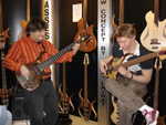 Decebal & Hadrien Feraud 