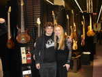 Decebal & Nicole