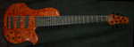 ClassX 7-Saiter Pommele-Bubinga 
f�r Helmut Sch�nleitner