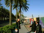 On Our Way To Namm