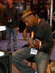 Marcus Miller
