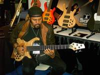 Titelbild des Albums: Namm 2009