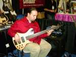 Steven Steward
Sales Rep. Human Base USA