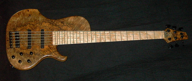 The Base Nussbaummaser Top