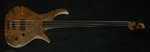Jonas Fretless 
Nu�baummaser Top