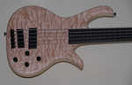 Jonasbody Quilted Maple