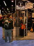 Am Stand lockt.....