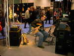 ....der Jonas fretless