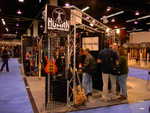 Messestand 2