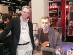 Udo und Marco Cortes