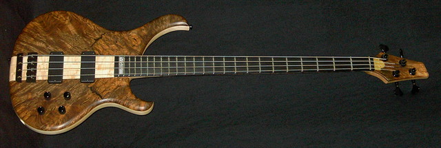 BaseX 200 von Marco B.