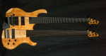 der Doppelhalsbass von Stefan. 
Er will ihn tats�chlich verkaufen.
Bei Interesse einfach mal 'ne Mail an Human Base.