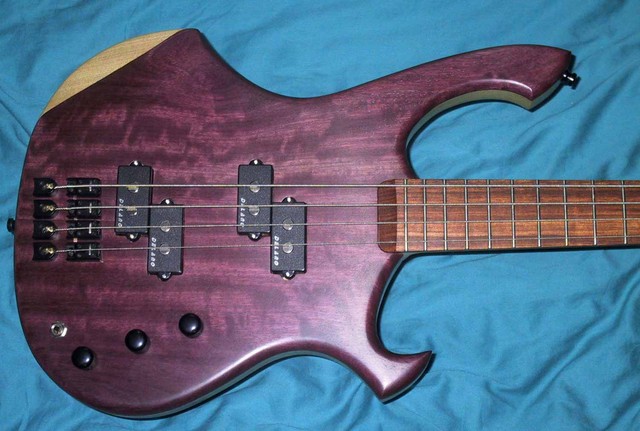 special korpus