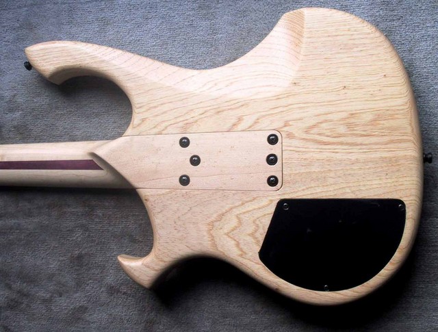 special korpus backside