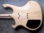 special korpus backside