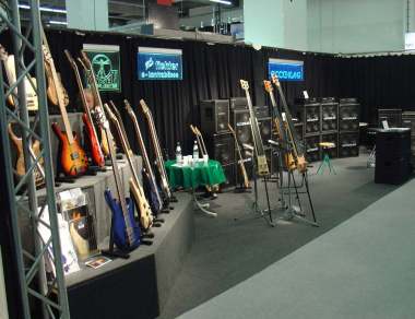 Musikmesse1   -  ( frankfurt musikmesse 2005)