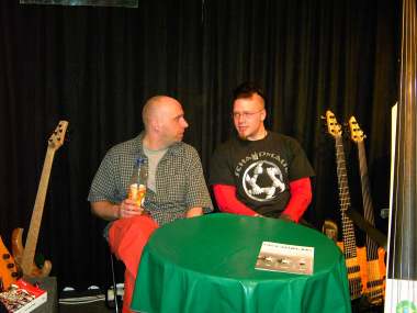 Musikmesse17   -  ( frankfurt musikmesse 2005)