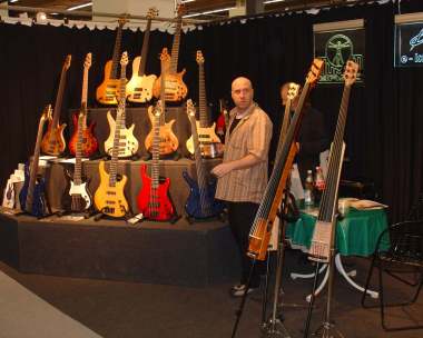 Musikmesse7   -  ( frankfurt musikmesse 2005)