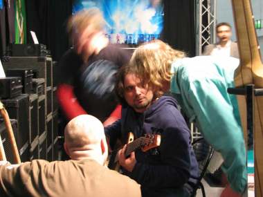 Musikmesse2   -  ( frankfurt musikmesse 2006)