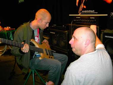 Musikmesse20   -  ( frankfurt musikmesse 2006)