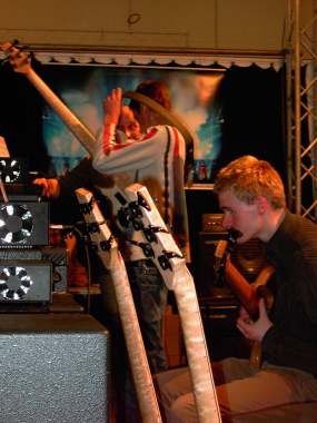 Musikmesse28   -  ( frankfurt musikmesse 2006)