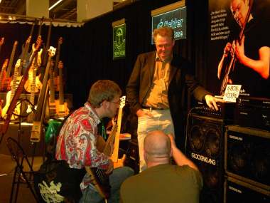 Musikmesse32   -  ( frankfurt musikmesse 2006)