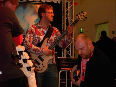 Musikmesse35   -  ( frankfurt musikmesse 2006)