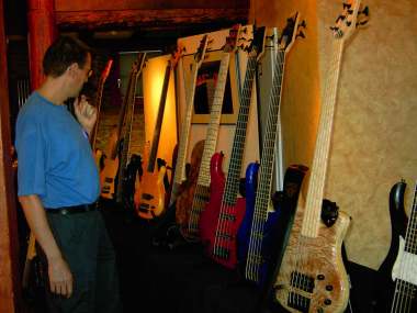 Humanbase1   -  ( hessenjazz idstein 2004)