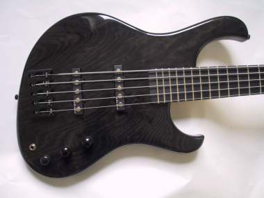 JbX black   -  (JbX)