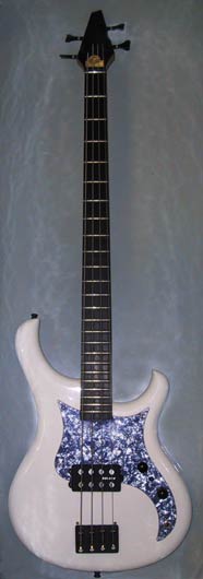 Xover weiss   -  (Xover)