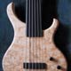 BaseX 6-string fretless