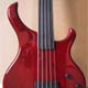 BaseX 4-string fretless